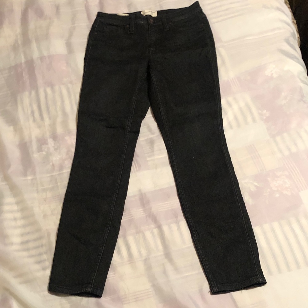 Skinny Jeans, Dark Wash, stretch